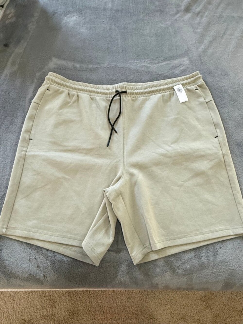 NEW Men's Old Navy Active Shorts, XXL